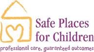 Safe Places for Children Help Center home page